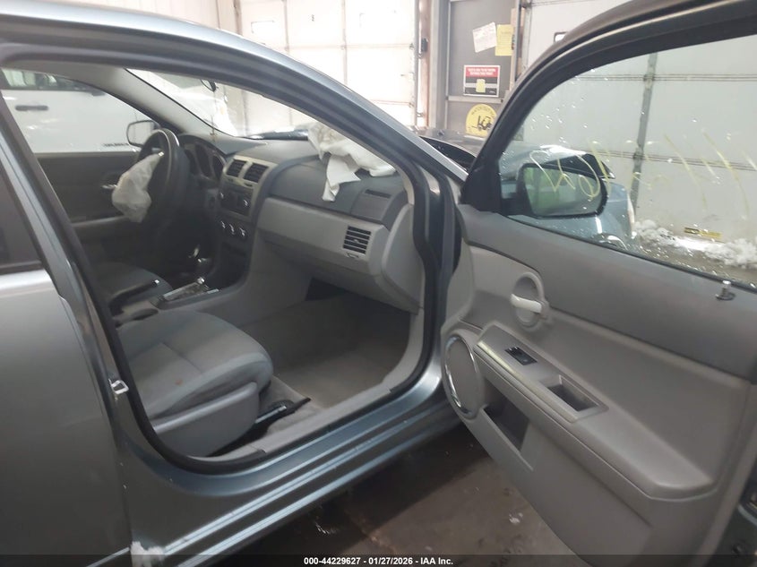 2008 Dodge Avenger Sxt