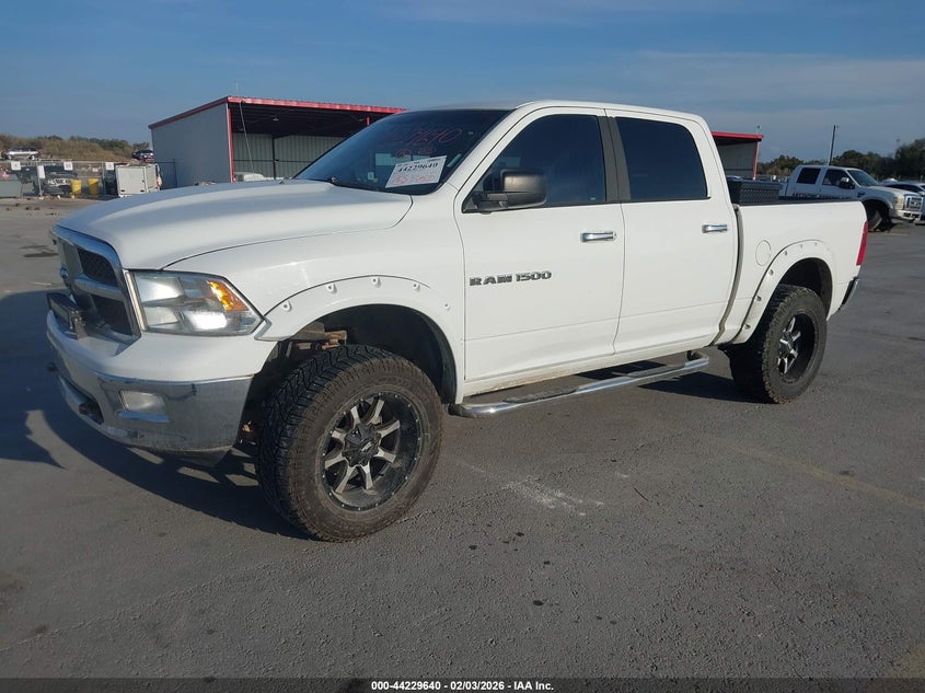 Vin: 1c6rd7lp6cs326320, lot: 44725711, ram 1500 slt 20122