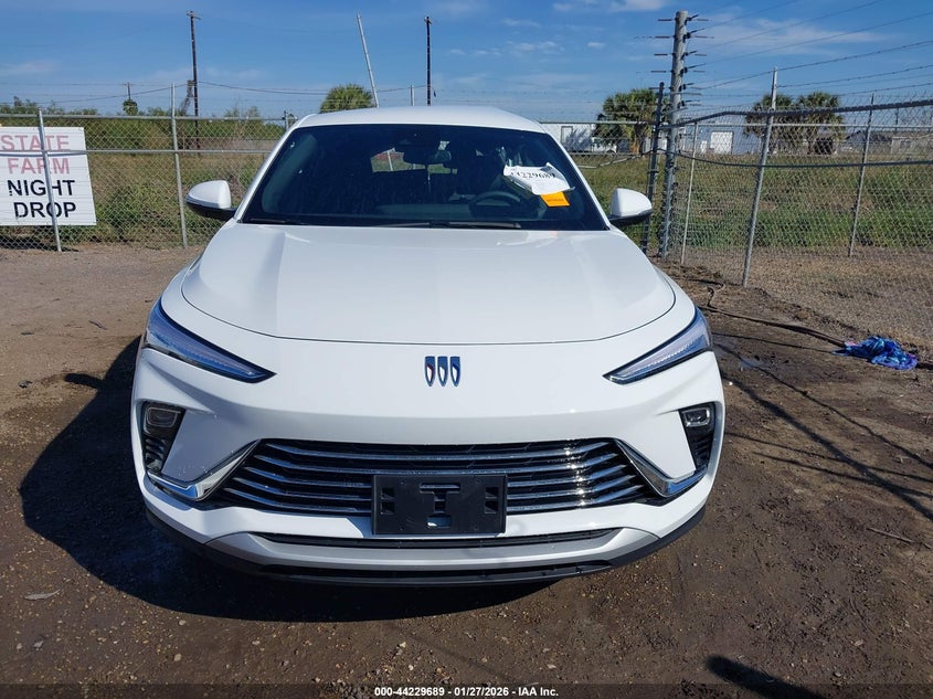 2025 Buick Envista Preferred Fwd VIN: KL47LAEP1SB224316 Lot: 44229689