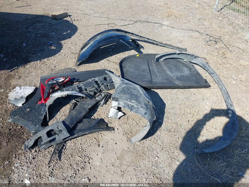 2025 Buick Envista Preferred Fwd VIN: KL47LAEP1SB224316 Lot: 44229689