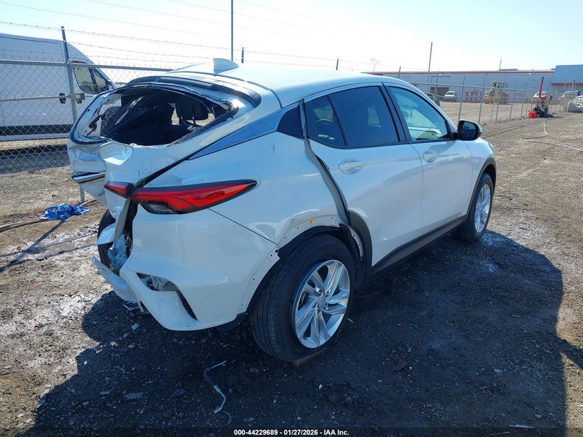 2025 Buick Envista Preferred Fwd