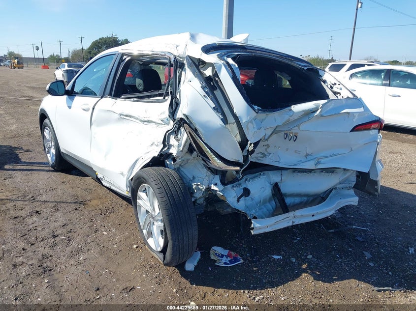 2025 Buick Envista Preferred Fwd VIN: KL47LAEP1SB224316 Lot: 44229689