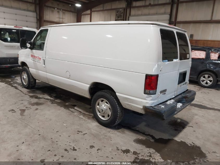 2014 Ford E-250 Commercial