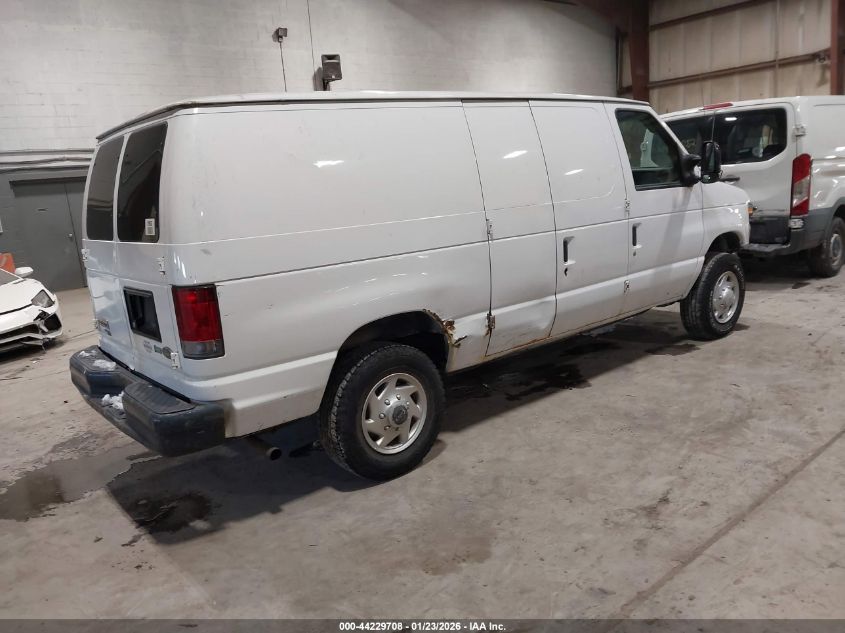 2014 Ford E-250 Commercial