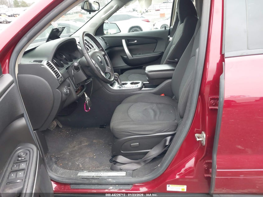 2008 GMC Acadia Sle-1