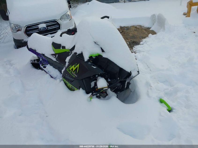 2025 Arctic Cat Other