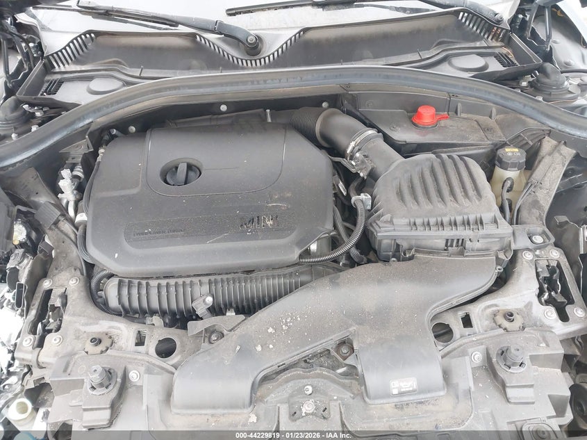 2020 Mini Clubman Cooper S VIN: WMWXJ1C01L2M98521 Lot: 44229819