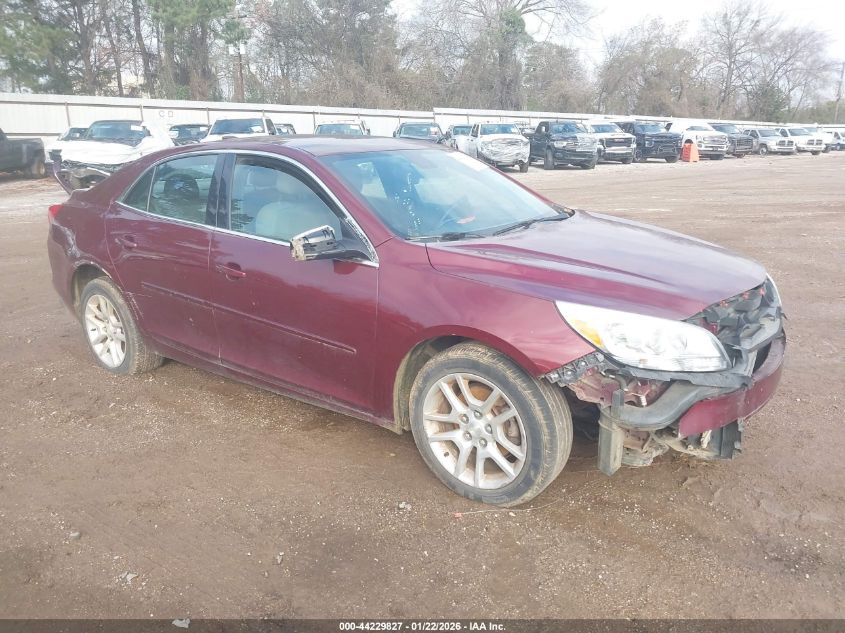 2015 Chevrolet Malibu