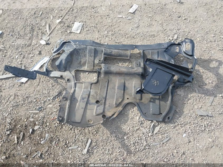 2009 Honda Accord 2.4 Ex-L VIN: 1HGCP26819A075607 Lot: 44229849