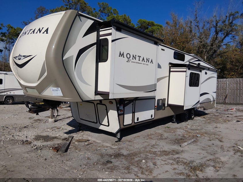2019 Keystone Rv Other