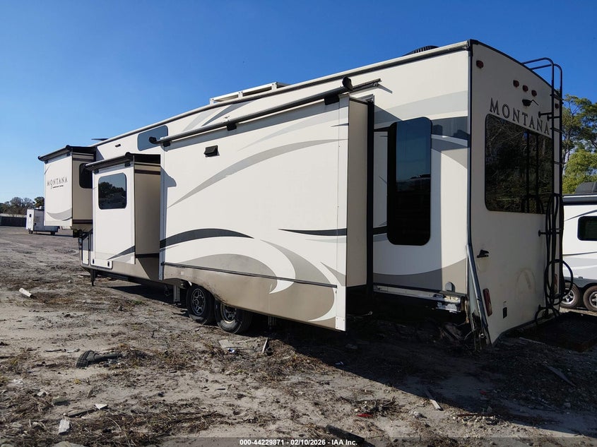 2019 Keystone Rv Other