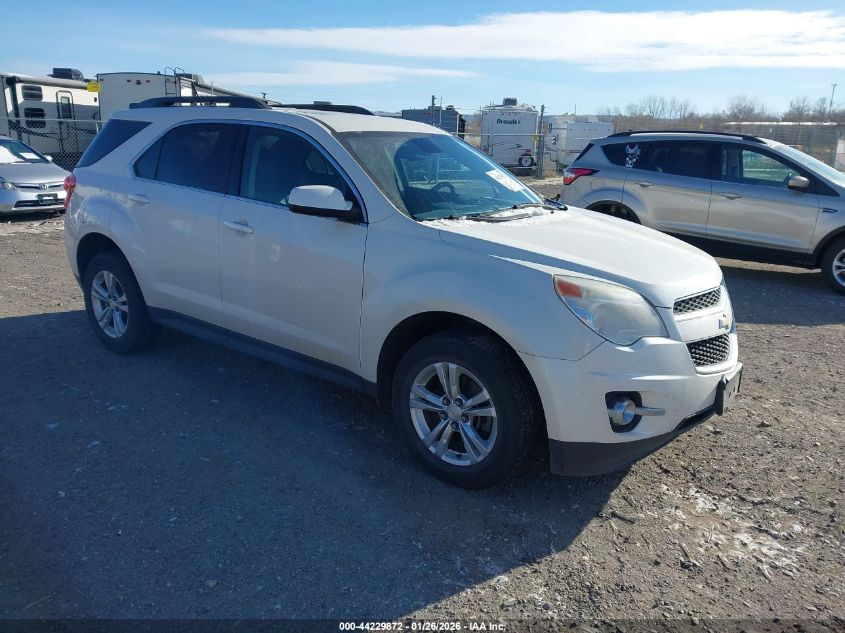 2014 Chevrolet Equinox