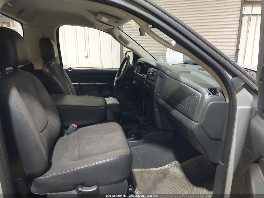 2005 Dodge Ram 1500 St