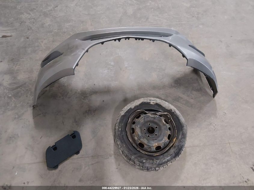 2015 Mazda Mazda3 I Sport VIN: 3MZBM1U78FM160401 Lot: 44229927