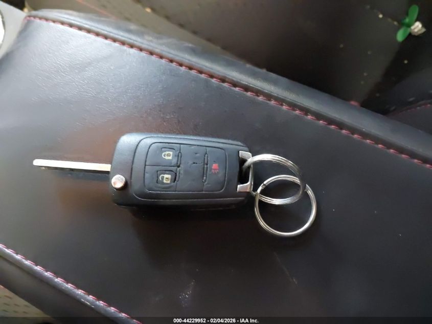 2013 Chevrolet Equinox Ls VIN: 2GNALBEK1D1268607 Lot: 44229952