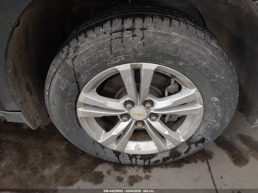 2013 Chevrolet Equinox Ls VIN: 2GNALBEK1D1268607 Lot: 44229952