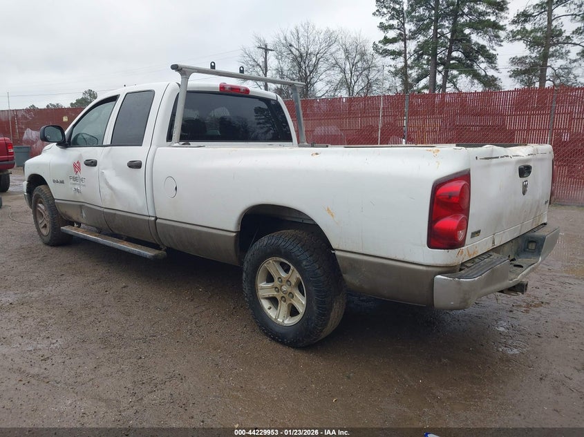 2008 Dodge Ram 1500 Slt