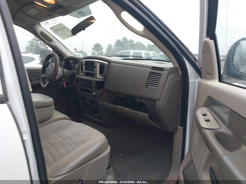 2008 Dodge Ram 1500 Slt