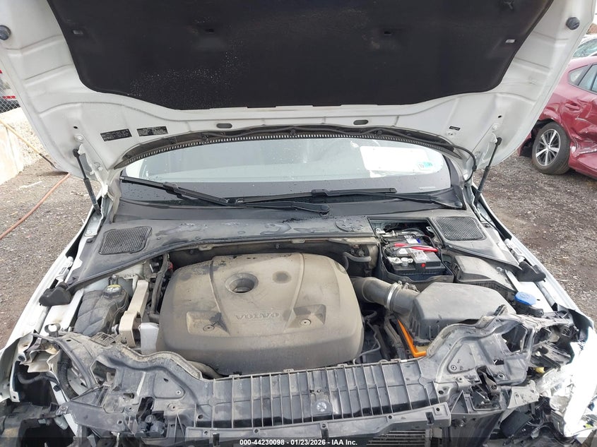 2018 Volvo V60 Cross Country T5 VIN: YV440MWK5J2059162 Lot: 44230098