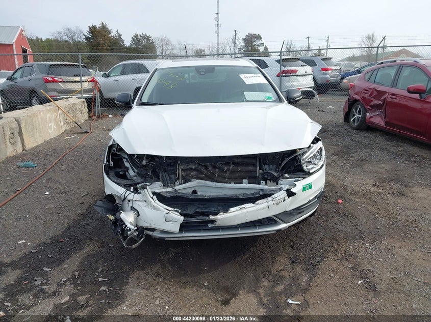 2018 Volvo V60 Cross Country T5 VIN: YV440MWK5J2059162 Lot: 44230098