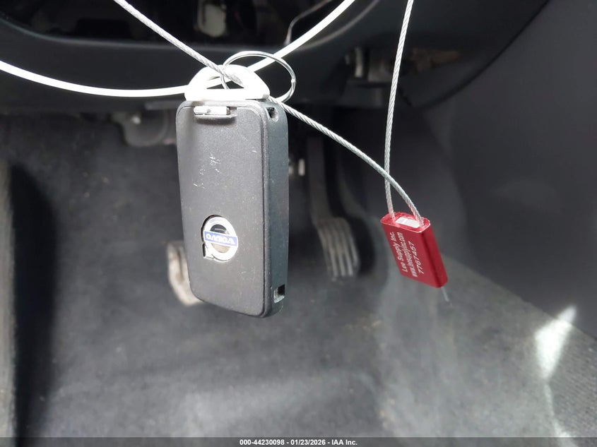 2018 Volvo V60 Cross Country T5 VIN: YV440MWK5J2059162 Lot: 44230098