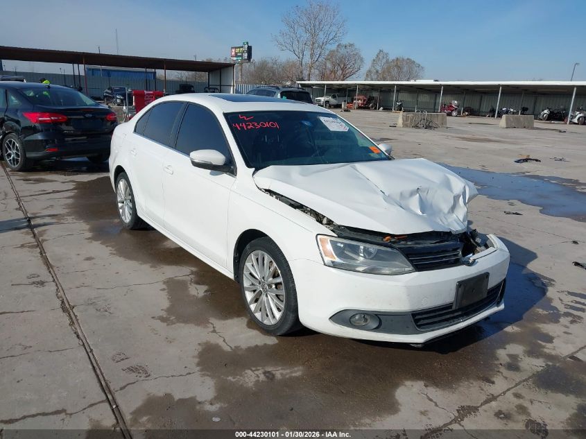 2013 Volkswagen Jetta