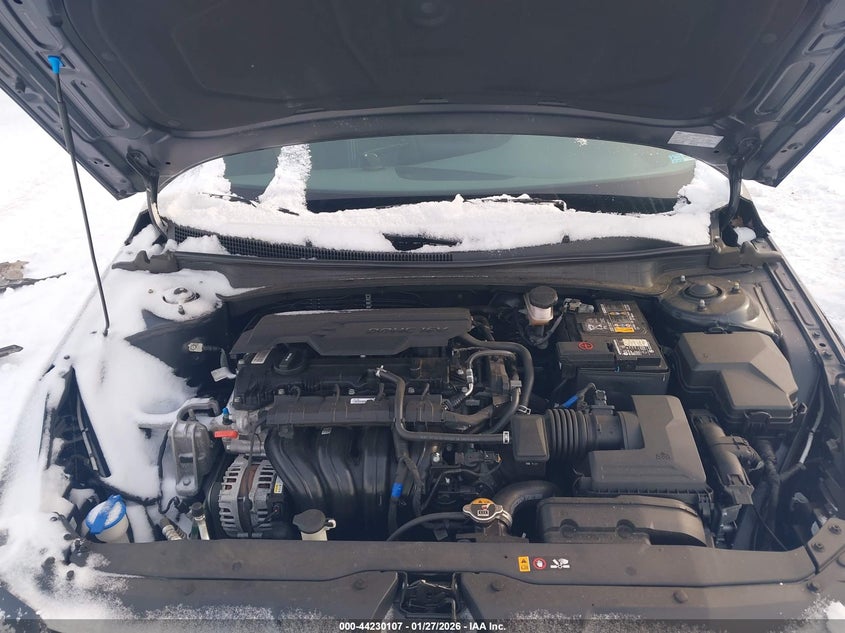 VIN 5NPLM4AGXMH021726 2021 HYUNDAI ELANTRA SEL