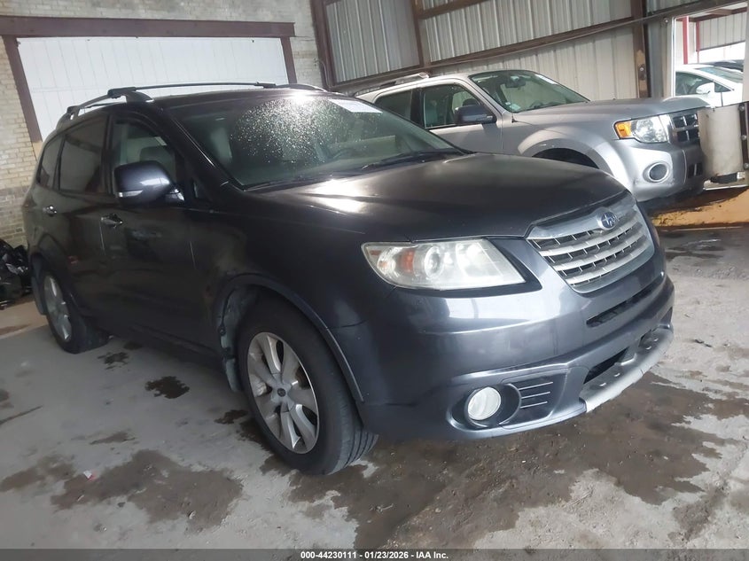 2012 Subaru Tribeca 3.6R Touring