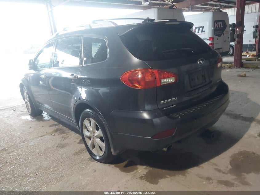2012 Subaru Tribeca 3.6R Touring