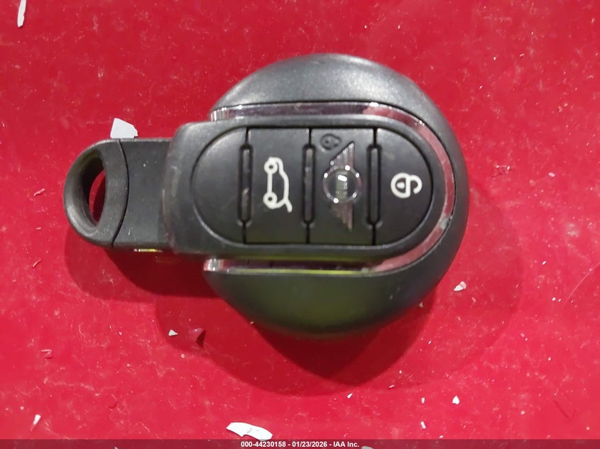 2019 Mini Countryman Cooper VIN: WMZYS7C58K3F45901 Lot: 44230158