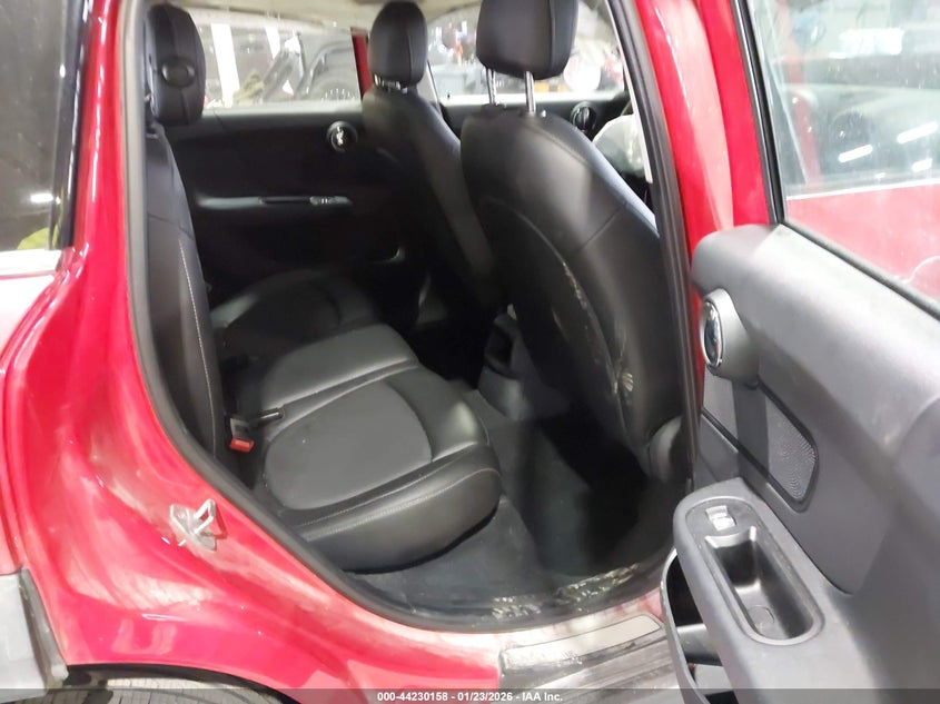 2019 Mini Countryman Cooper VIN: WMZYS7C58K3F45901 Lot: 44230158