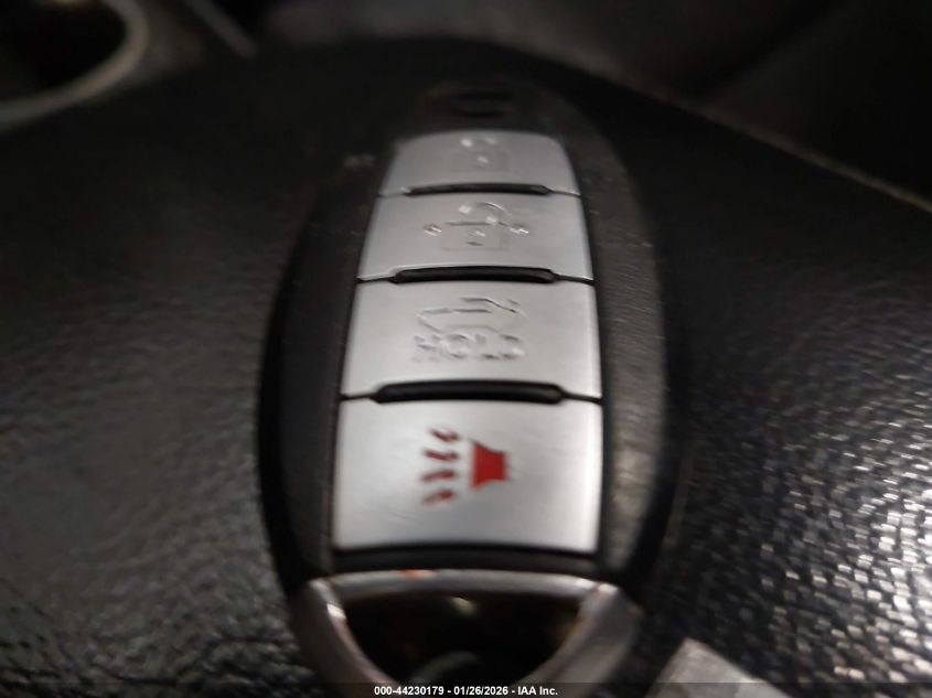 2017 Nissan Altima 2.5 Sv VIN: 1N4AL3AP8HC188422 Lot: 44230179