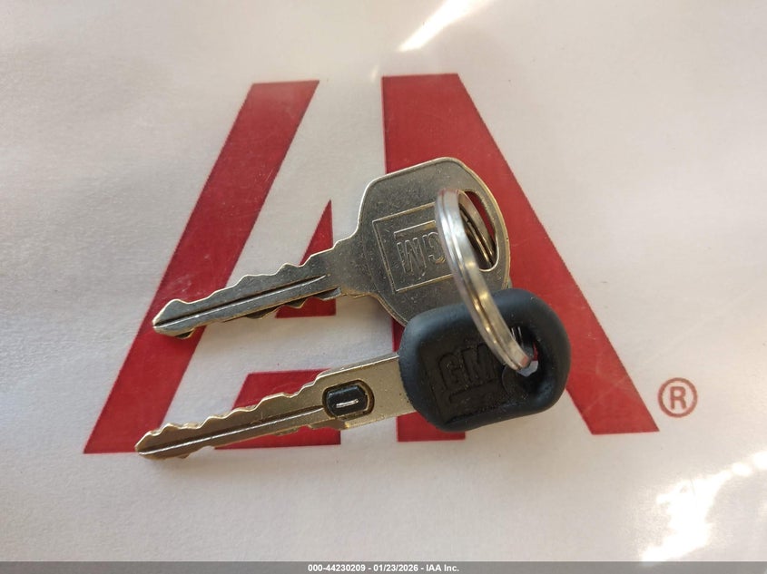 2001 Buick Century Custom VIN: 2G4WS52J211262207 Lot: 44230209