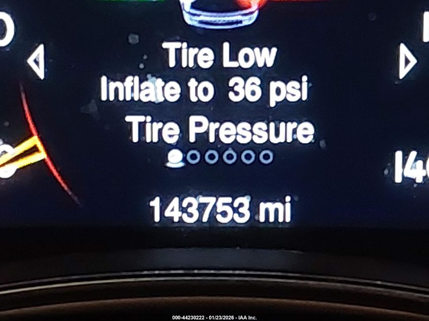 2014 Jeep Grand Cherokee Limited VIN: 1C4RJFBG1EC214454 Lot: 44230222