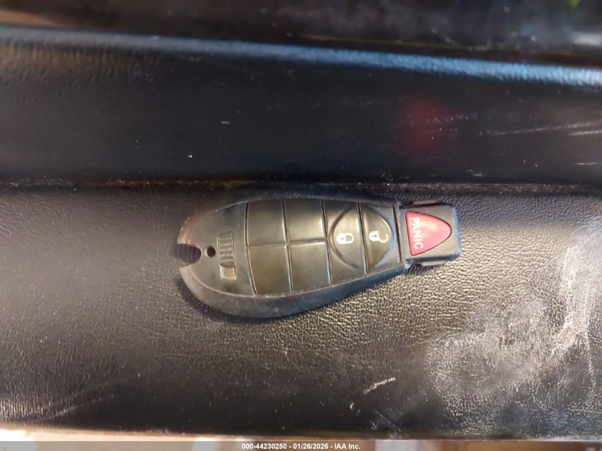 2016 Dodge Grand Caravan Se/Sxt VIN: 2C4RDGBG6GR139516 Lot: 44230250