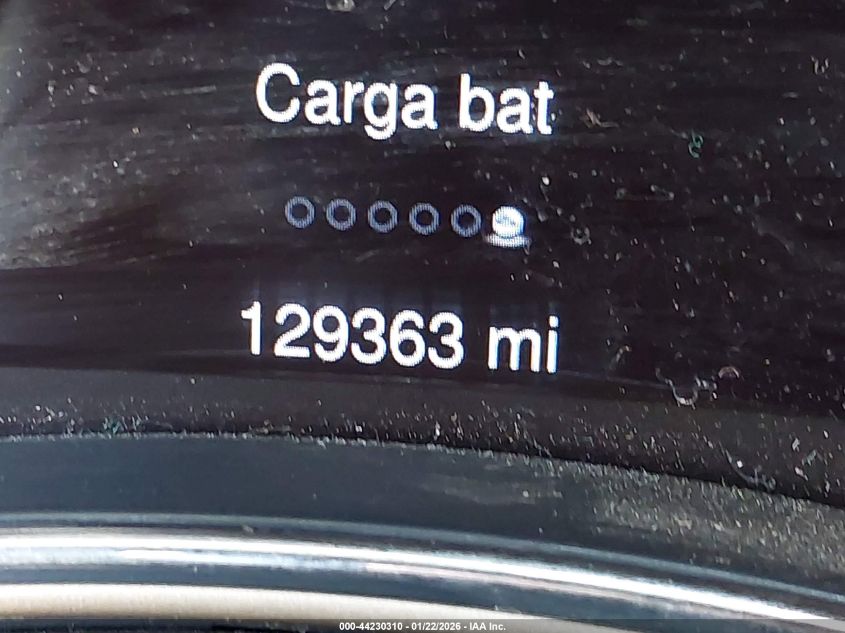 2014 Jeep Grand Cherokee Limited VIN: 1C4RJFBG5EC498283 Lot: 44230310