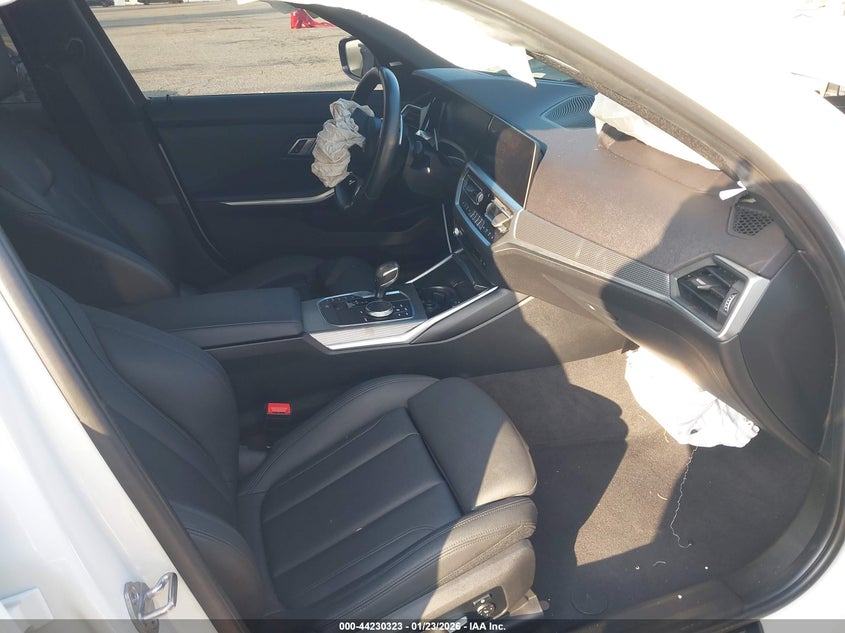 2020 BMW 3 Series M340I xDrive