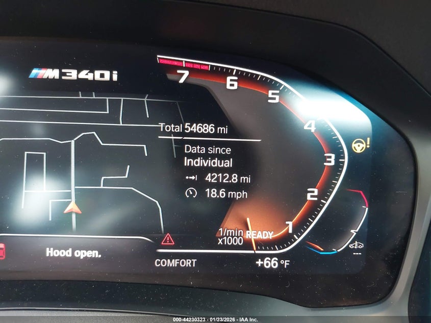 2020 BMW 3 Series - Ansicht 16