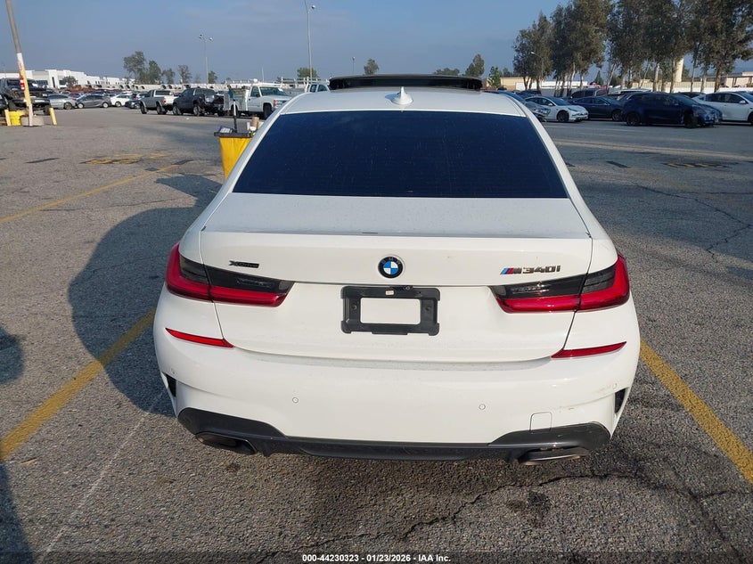2020 BMW 3 Series - Ansicht 17