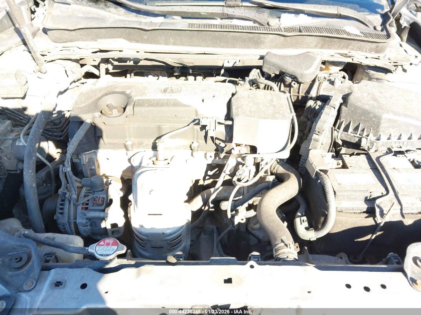 2015 Acura Tlx Tech VIN: 19UUB1F58FA029111 Lot: 44230348