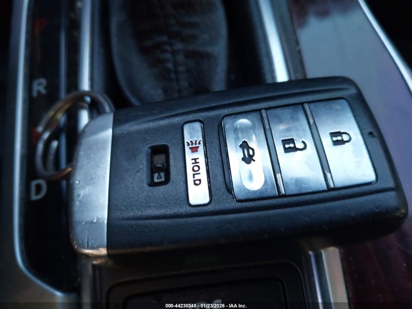 2015 Acura Tlx Tech VIN: 19UUB1F58FA029111 Lot: 44230348