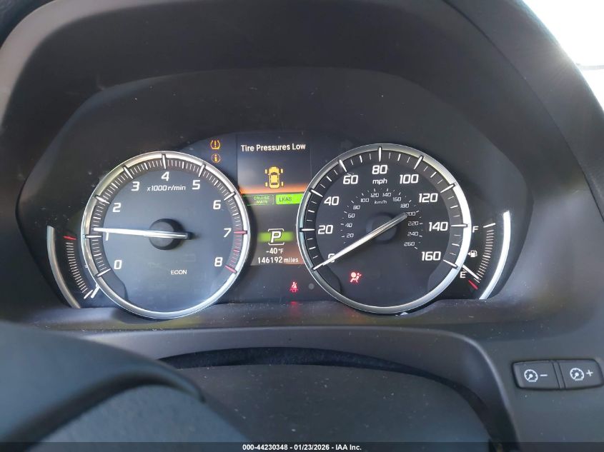 2015 Acura Tlx Tech VIN: 19UUB1F58FA029111 Lot: 44230348