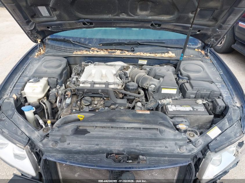 2007 Hyundai Azera Limited/Se VIN: KMHFC46F97A149057 Lot: 44230399