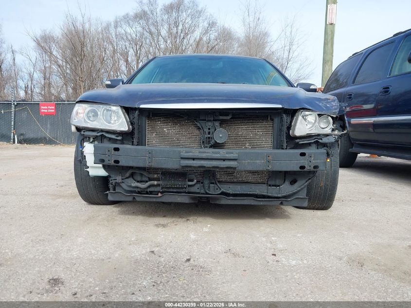 2007 Hyundai Azera Limited/Se VIN: KMHFC46F97A149057 Lot: 44230399