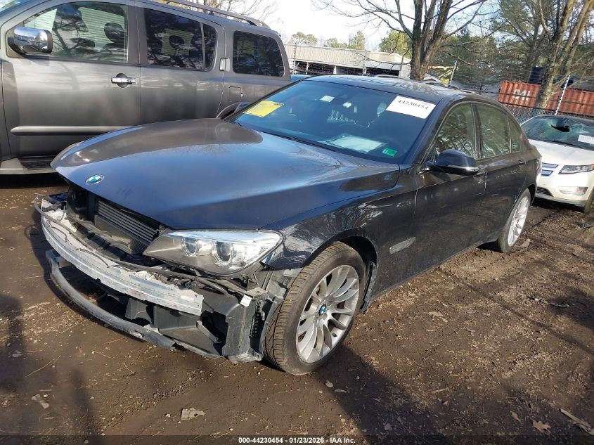 2014 BMW Alpina B7 xDrive