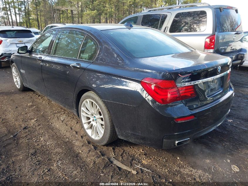 2014 BMW Alpina B7 xDrive