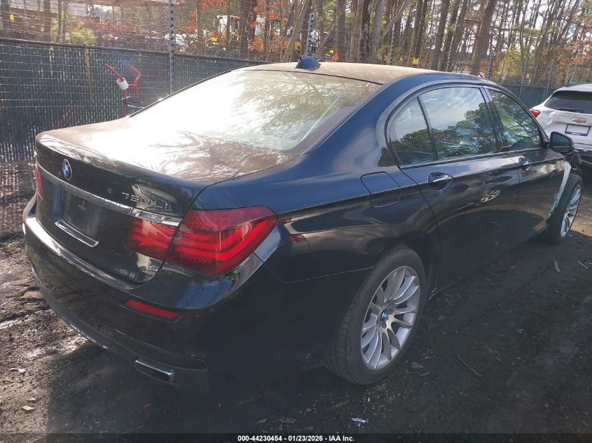 2014 BMW Alpina B7 xDrive