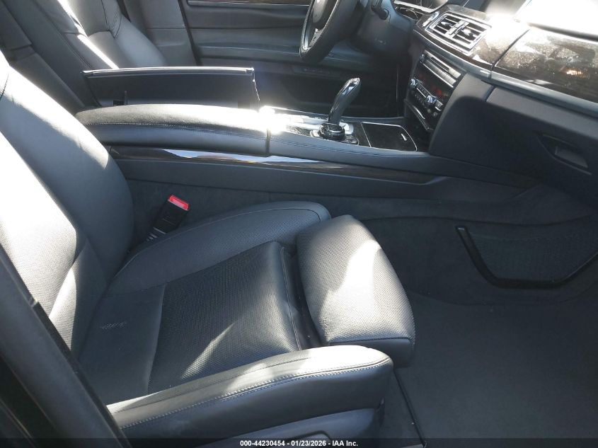 2014 BMW Alpina B7 xDrive