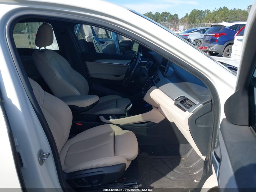 2022 BMW X2 Sdrive28I