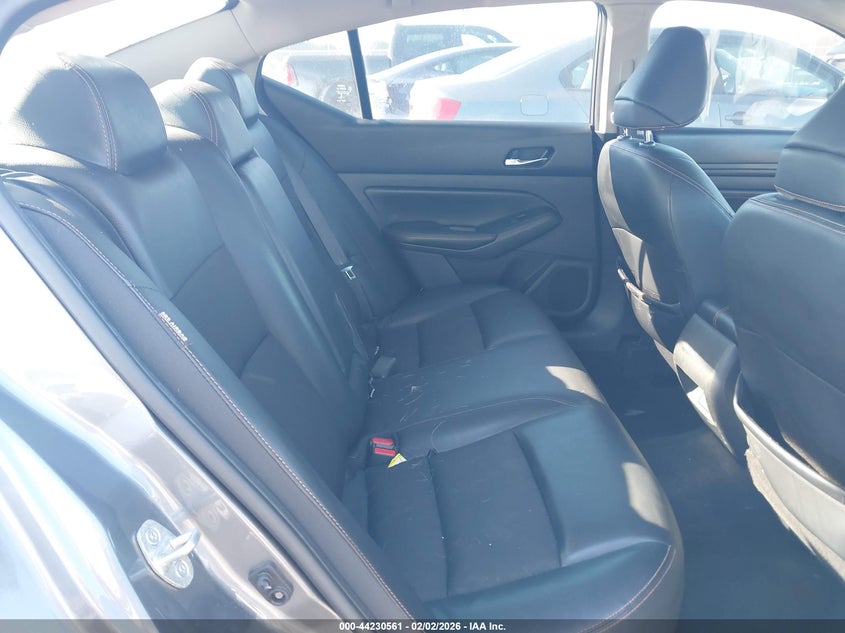 VIN 1N4BL4CV2LC227035 2020 NISSAN ALTIMA SR FWD